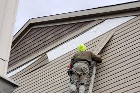 Best Fiber Cement Siding Installation  in Sultan, WA